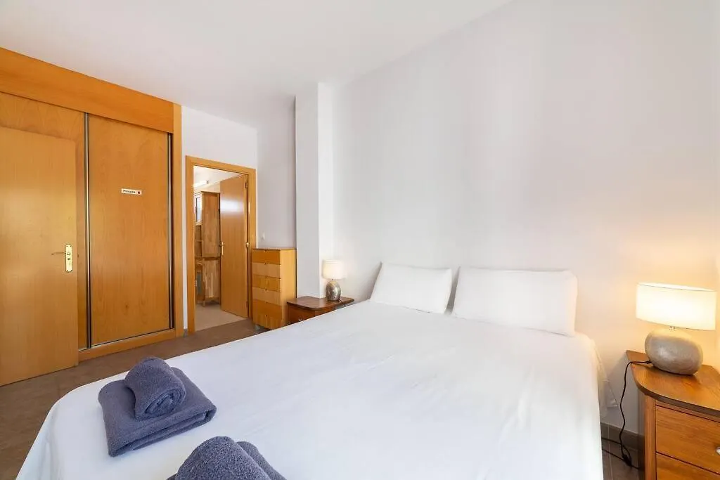 Apartment Trendy Homes Toyo Golf Almeria