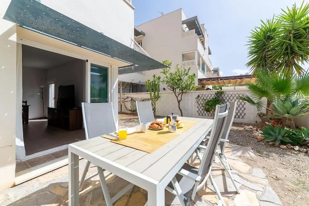 Trendy Homes Toyo Golf Almeria Spain