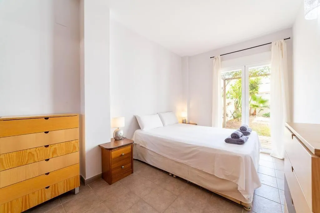 Trendy Homes Toyo Golf Almeria 0*,  Spain