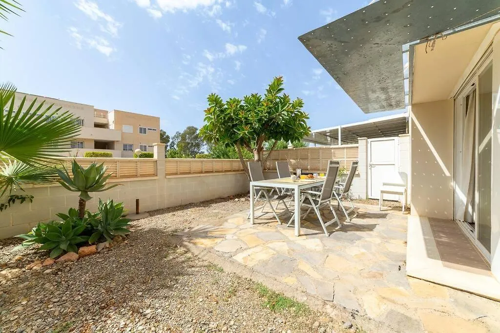 Trendy Homes Toyo Golf Almeria 0*,  Spain