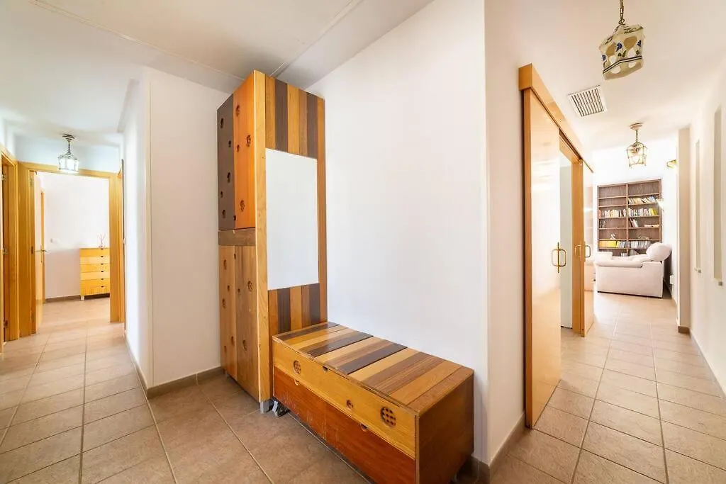 Trendy Homes Toyo Golf Almeria 0*,  Spain