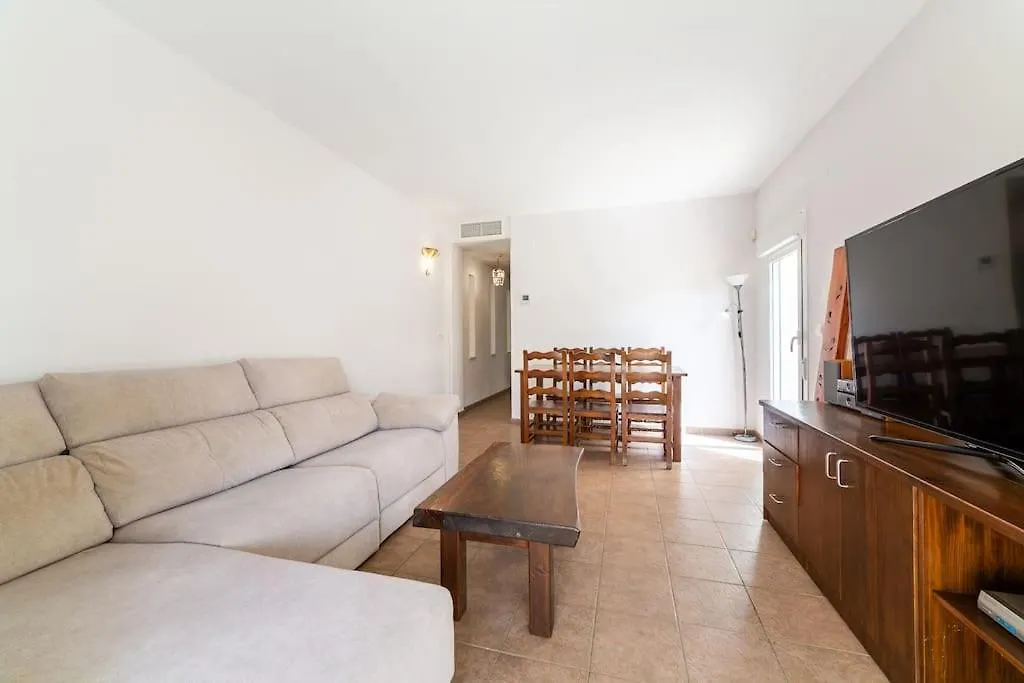 Trendy Homes Toyo Golf Almeria Apartment