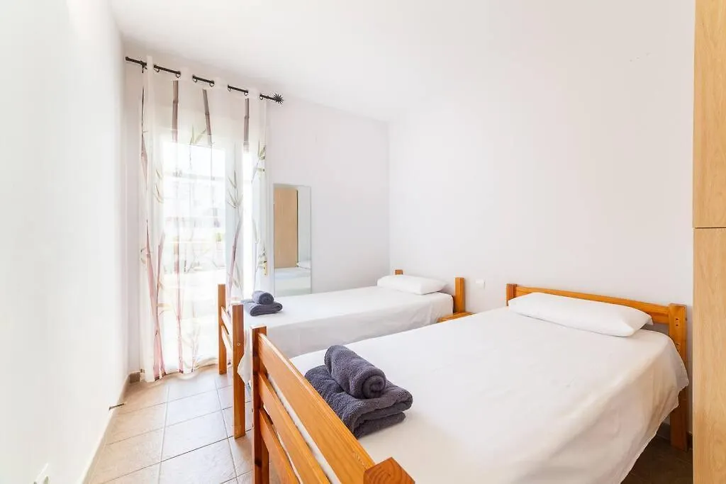 Trendy Homes Toyo Golf Almeria Apartment