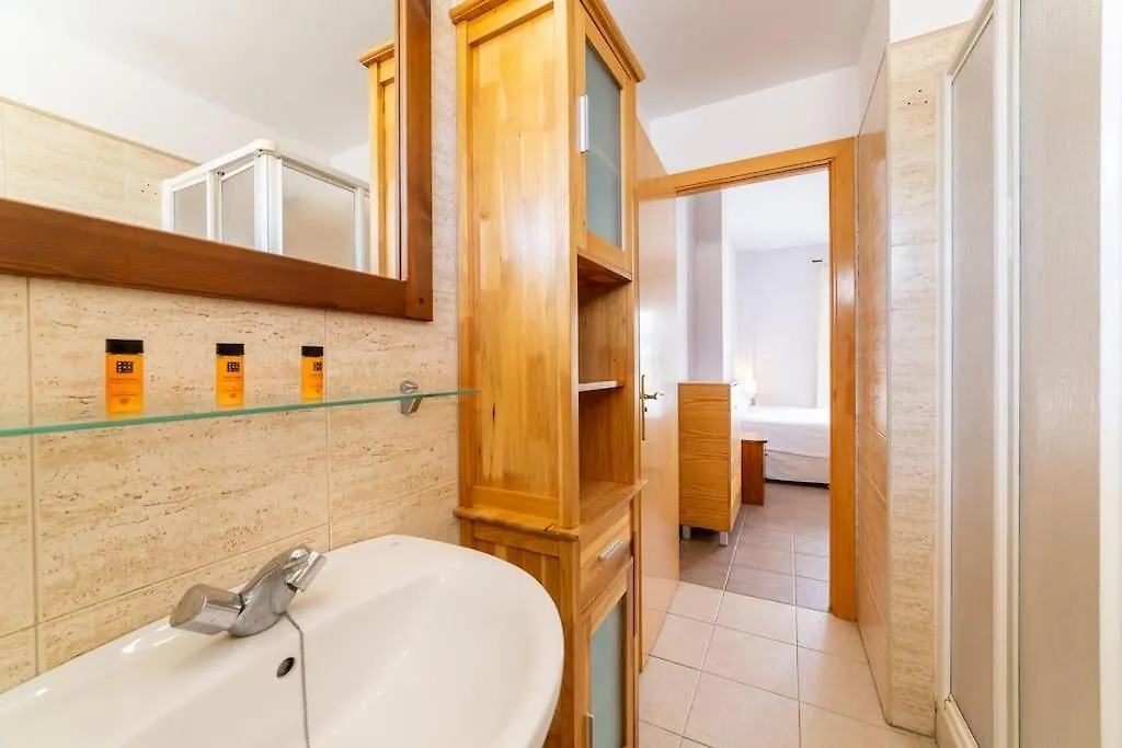 Trendy Homes Toyo Golf Almeria 0*,