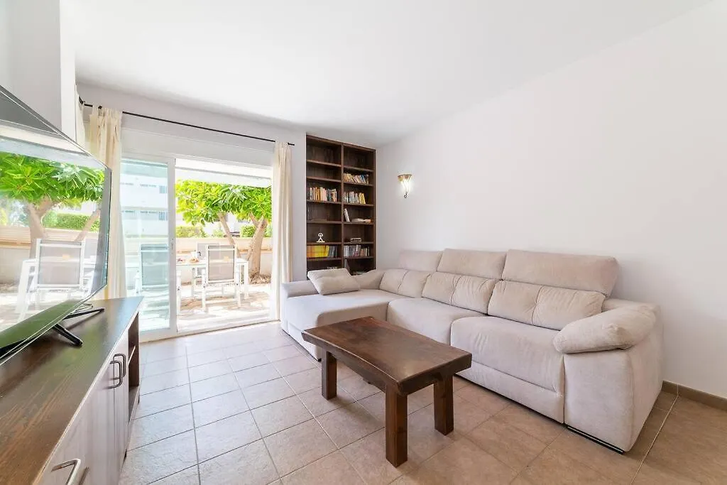 Trendy Homes Toyo Golf Almeria Apartment