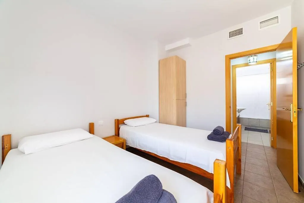 Trendy Homes Toyo Golf Almeria