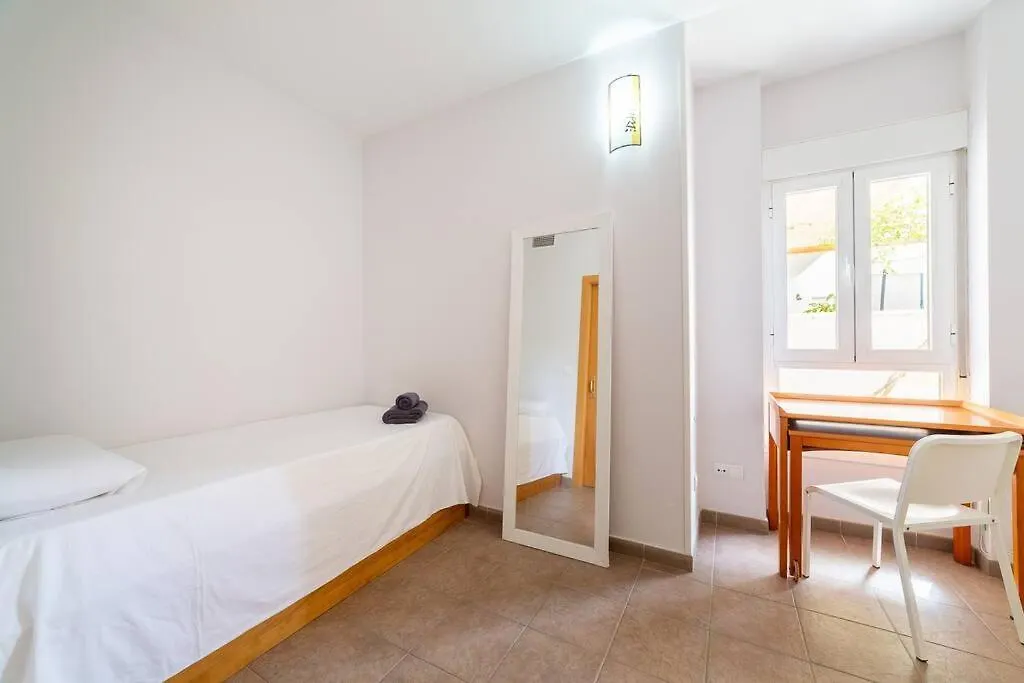 Apartment Trendy Homes Toyo Golf Almeria Spain