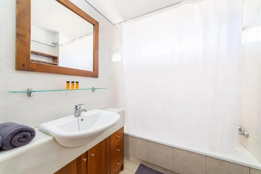 Apartment Trendy Homes Toyo Golf Almeria