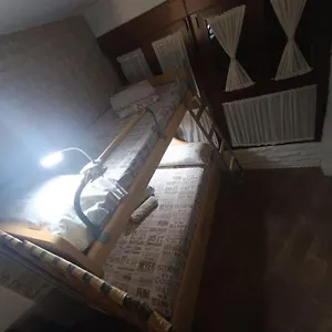El Cuchitril Appartement