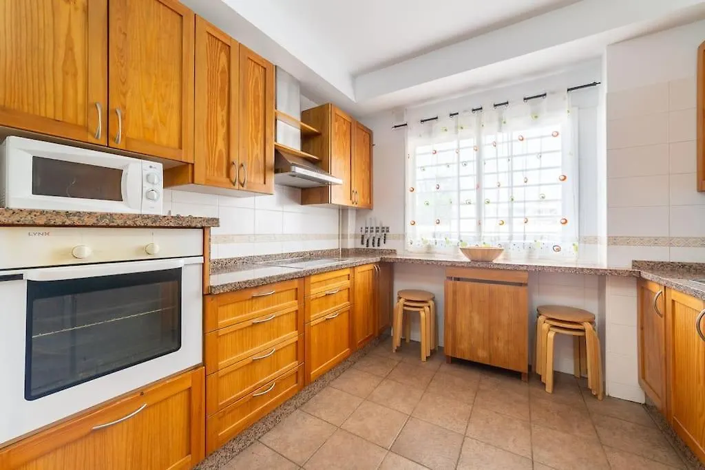 Trendy Homes Toyo Golf Almeria
