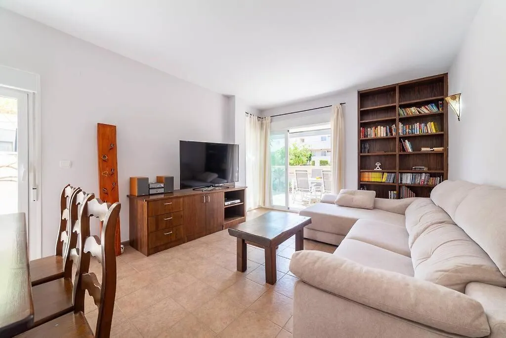 Apartment Trendy Homes Toyo Golf Almeria Spain