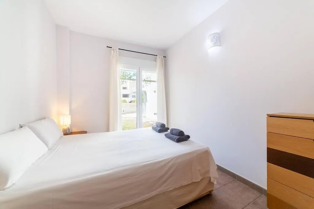 Apartment Trendy Homes Toyo Golf Almeria