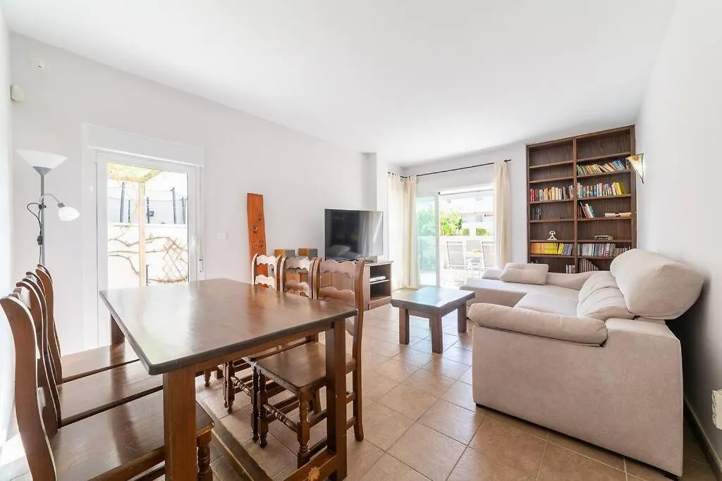 Trendy Homes Toyo Golf Almeria Apartment