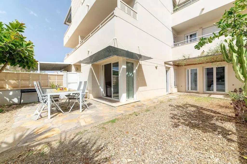 Trendy Homes Toyo Golf Almeria 0*,