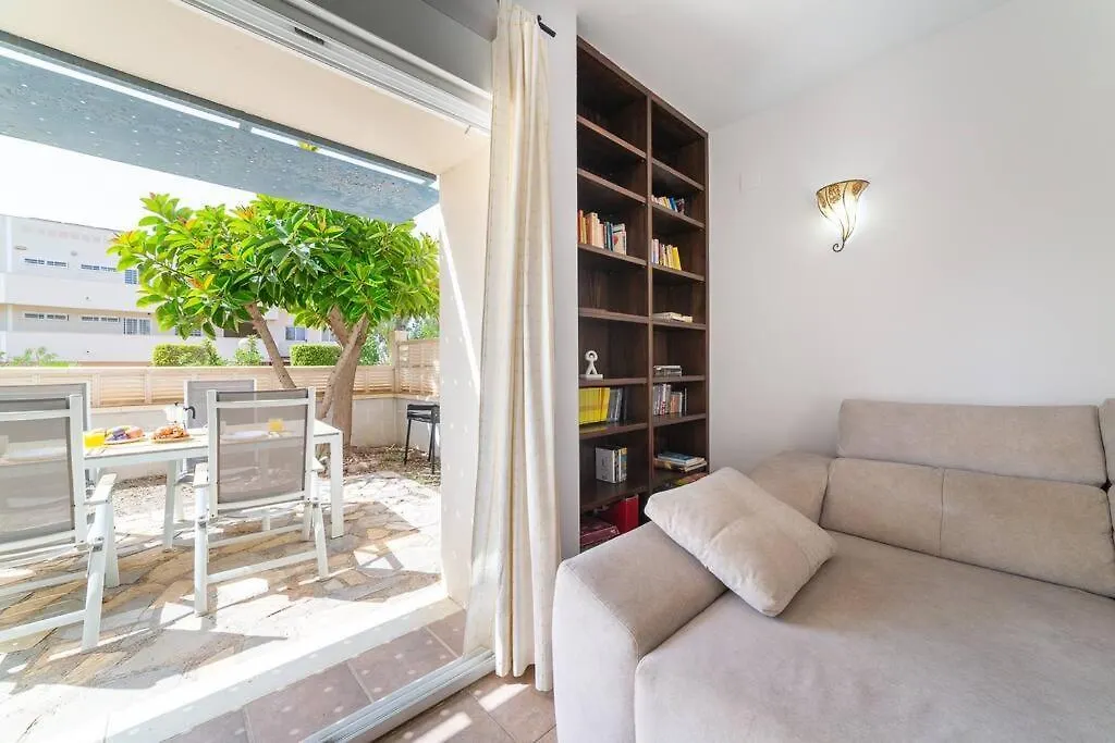 Apartment Trendy Homes Toyo Golf Almeria
